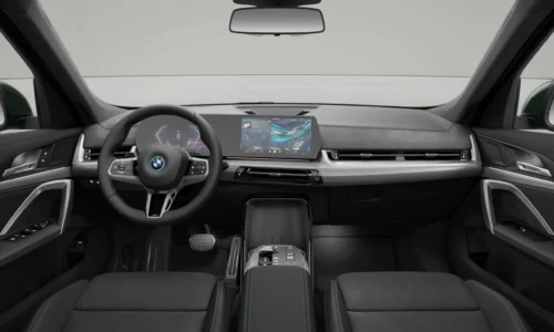 BMW iX1 eDrive20 M Sport Edition: Zorgeloos zakelijk leasen met Full Operational Lease