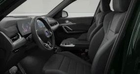 BMW iX1 M Sport Edition Leasen (3)