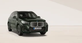 BMW iX1 M Sport Edition Zakelijk Leasen (1)
