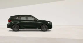 BMW iX1 M Sport Edition Zakelijk Leasen (2)