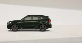 BMW iX1 M Sport Edition Zakelijke Lease (1)