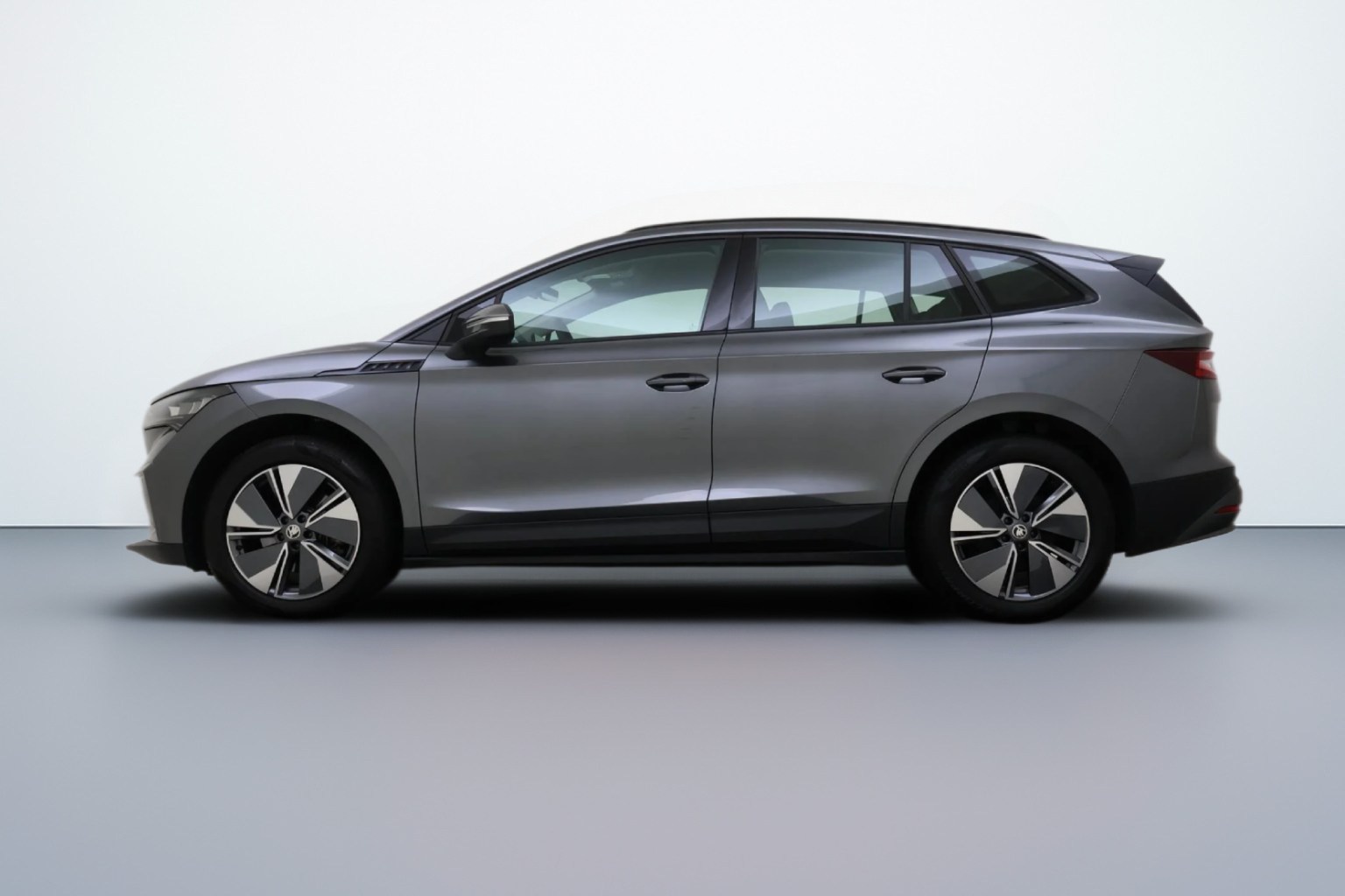 Skoda Enyaq Zakelijk Leasen