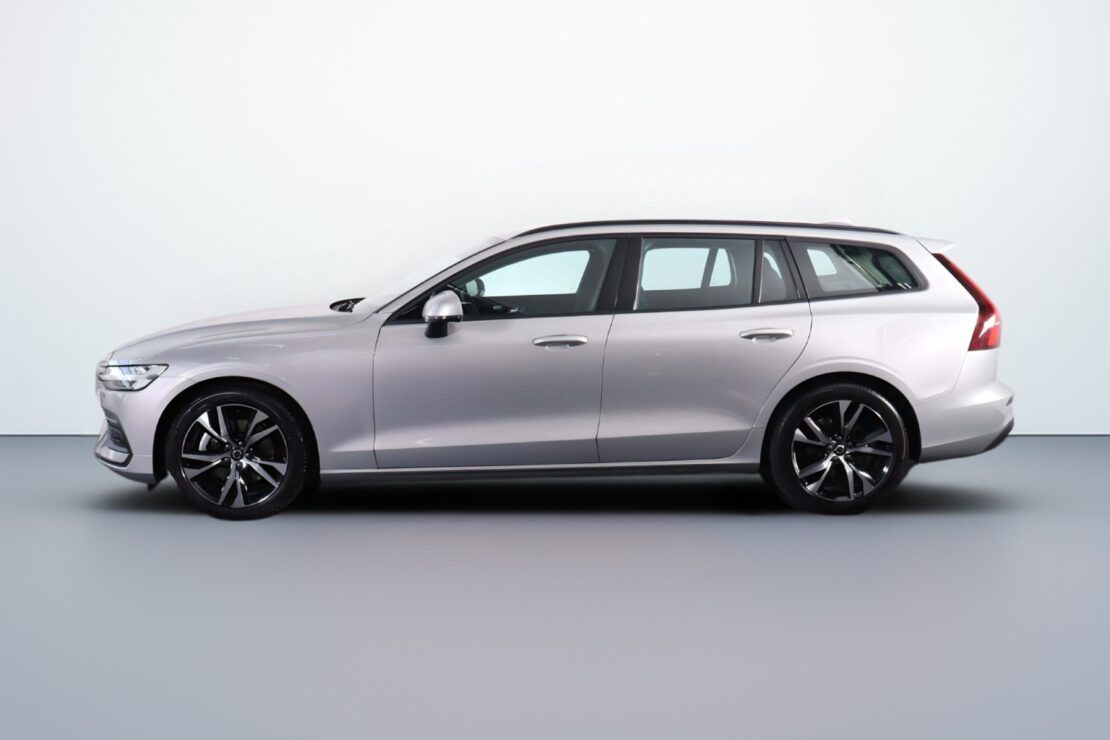 Volvo V60 lease zakelijk (1)
