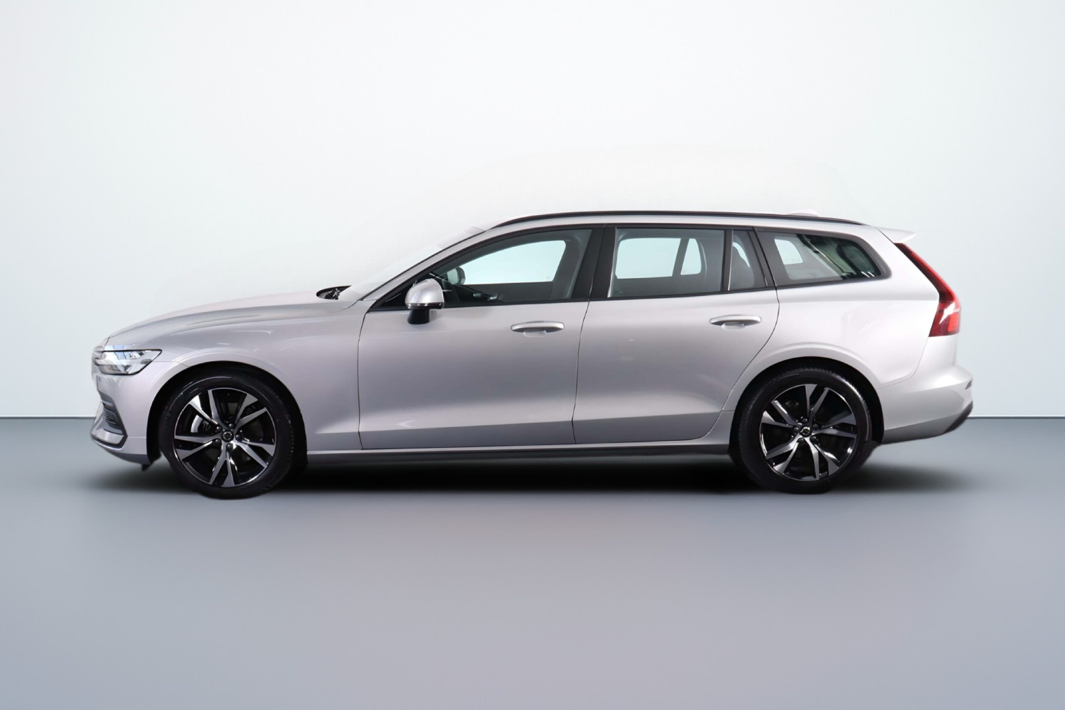 Volvo V60 lease zakelijk (1)
