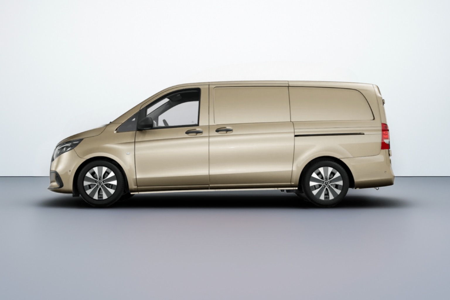 Mercedes-Benz Vito Leasen (5)