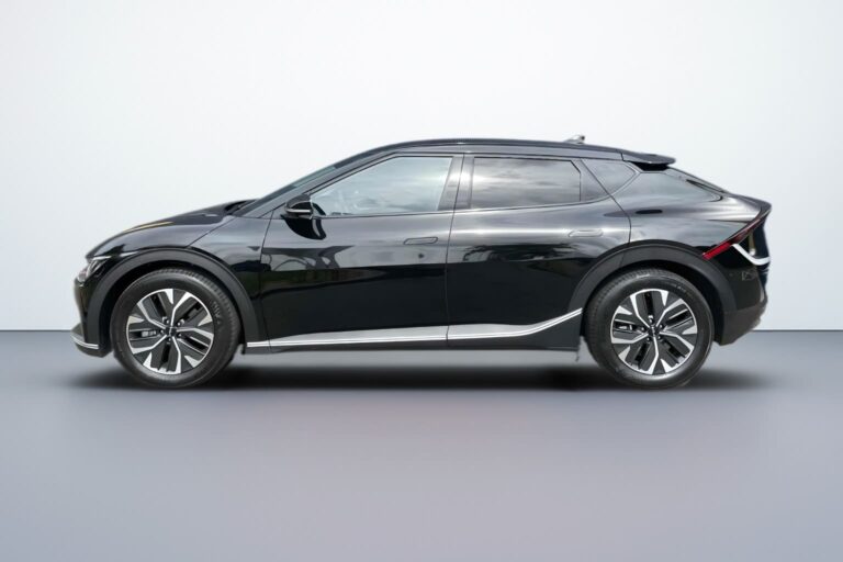 KIA EV6 Occasion Lease
