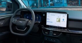 Ford E-Transit Courier leasen (3)