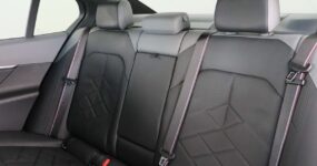 Gebruikte BMW 5-Serie Leasen (3)