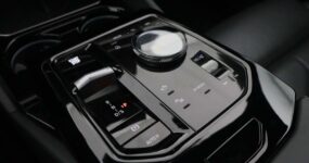 Gebruikte BMW 5-Serie Leasen (4)