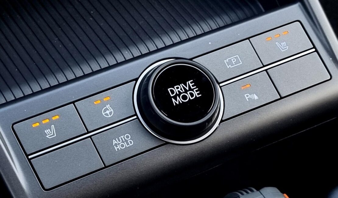 Hyundai Kona Electric Zakelijk Leasen - Stoel- en stuurwielverwarming