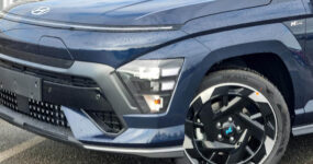 Hyundai Kona Electric leasen zakelijk (1)