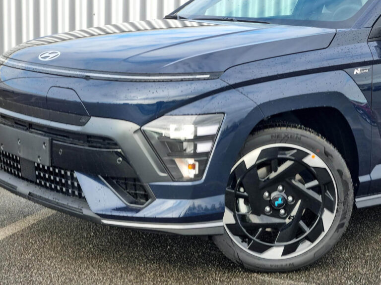 Hyundai Kona Electric leasen zakelijk (1)