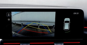 Hyundai Kona Electric leasen zakelijk (2)