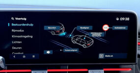 Hyundai Kona Electric leasen zakelijk (3)