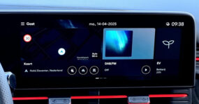 Hyundai Kona Electric leasen zakelijk (4)