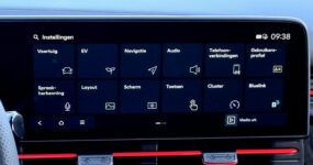 Hyundai Kona Electric leasen zakelijk (5)