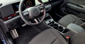 Hyundai Kona Occasion Lease (4)