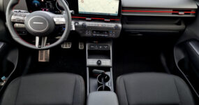 Hyundai Kona Zakelijk Leasen (1)