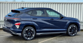 Hyundai Kona Zakelijk Leasen (2)