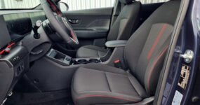 Hyundai Kona Zakelijk Leasen (4)