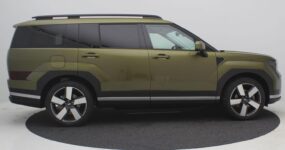 Hyundai Santa Fe Leasen (2)