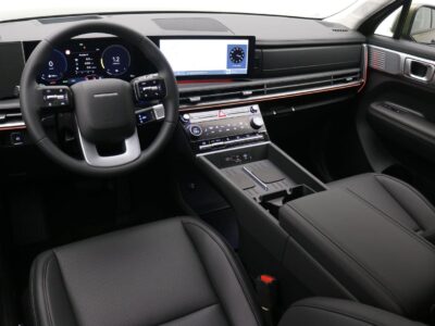 Hyundai Santa Fe Leasen (5)