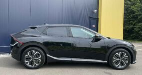 KIA EV6 Occasion Lease (2)