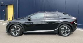 Kia EV6 Occasion Lease