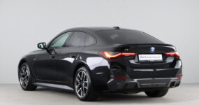 Lease BMW i4 (2)