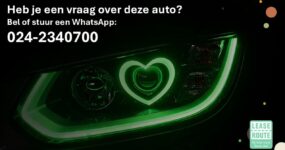 LeaseRoute Autoleasing Nijmegen