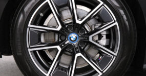 Leasen BMW i4 (18 inch velgen)