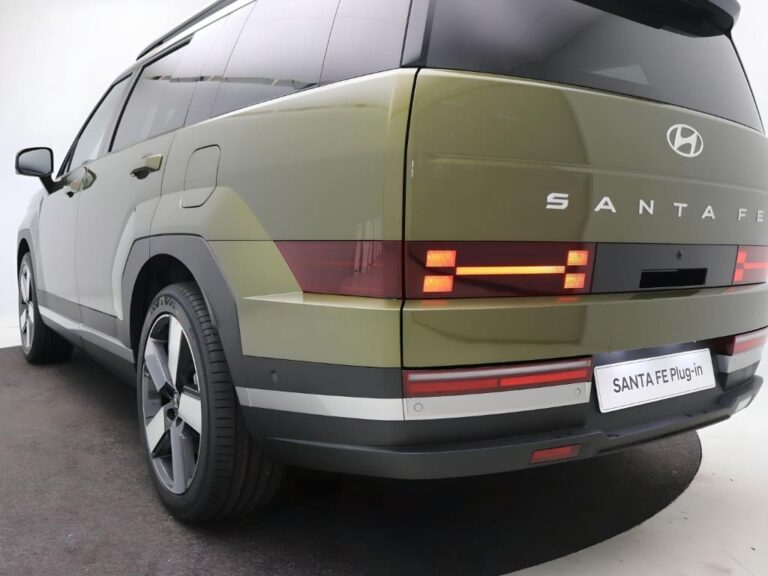Leasing Hyundai Santa Fe (1)