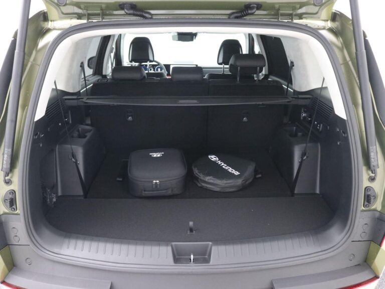 Leasing Hyundai Santa Fe (4)