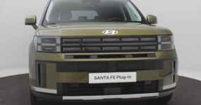 Leasing Hyundai Santa Fe (5)