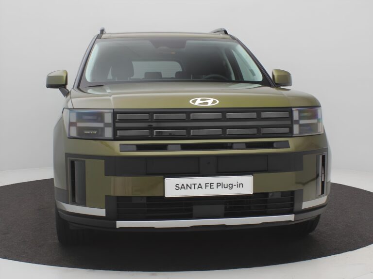 Leasing Hyundai Santa Fe (5)