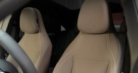 Mercedes-Benz CLA 250+ Leasen (1)