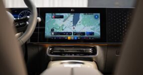 Mercedes-Benz CLA 250+ Leasen (2)