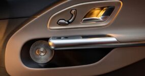 Mercedes-Benz CLA 250+ Leasen (3)