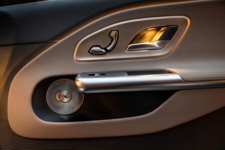 Mercedes-Benz CLA 250+ Leasen (3)