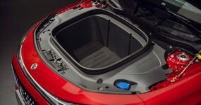 Mercedes-Benz CLA Zakelijke Lease (4)