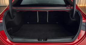 Mercedes-Benz CLA Zakelijke Lease (5)