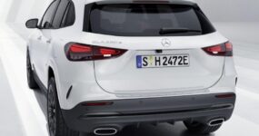 Mercedes-Benz GLA leasen (16)