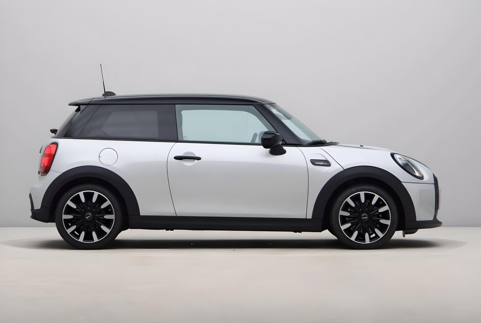 Occasion Lease Mini Cooper