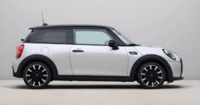 Occasion Lease Mini Cooper