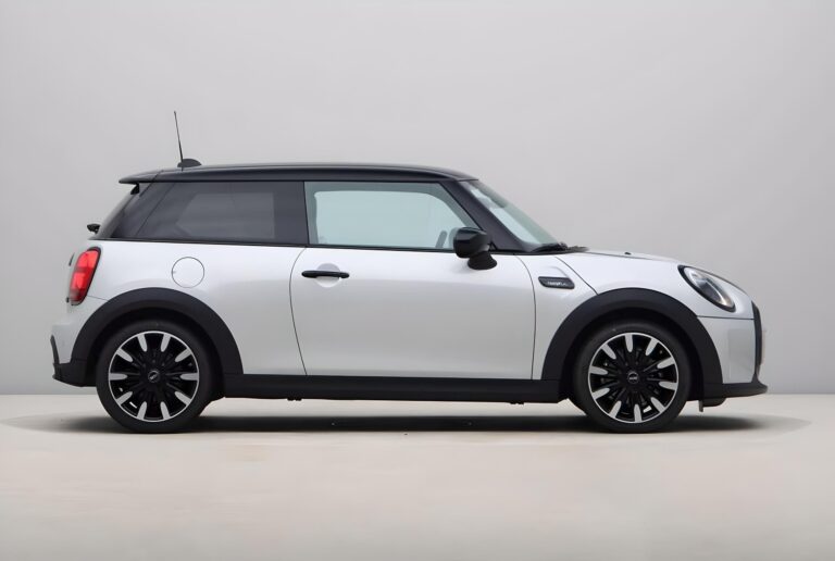 Occasion Lease Mini Cooper