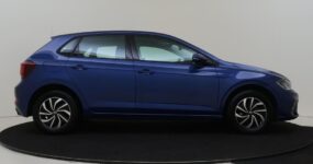Occasion Lease Volkswagen Polo (1)