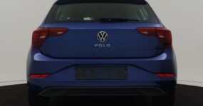 Occasion Lease Volkswagen Polo (3)