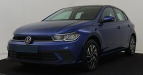 Occasion Lease Volkswagen Polo (4)