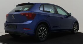 Occasion Lease Volkswagen Polo (5)