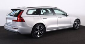 Occasion Lease Volvo V60 (1)